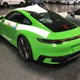 Lizard Green looks delicious in person